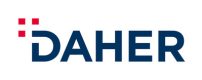 Daher Logo (PRNewsfoto/Daher)